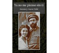 Ya no me pienso sin ti