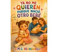 YA NO ME QUIEREN PORQUED NACIÓ OTRO BEBÉ: Los berrinches de Luna