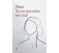 Ya no necesito ser real: 41 (Catedral)