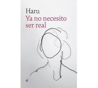 Ya no necesito ser real: 41 (Catedral)