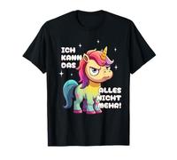 ¡Ya no puedo hacer todo esto! - trabajo, trabajo unicornio cansado Camiseta