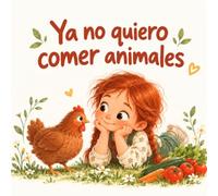 Ya no quiero comer animales (Cuentos para entender lo que sentimos)