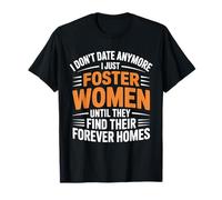 Ya no salgo Solo fomento a Las Mujeres hasta Que encuentran Camiseta