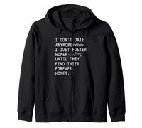 Ya no salgo Solo fomento a Las Mujeres hasta Que encuentran Sudadera con Capucha