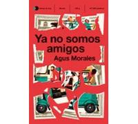Ya No Somos Amigos
