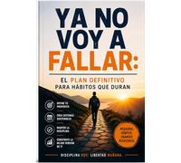 YA NO VOY A FALLAR