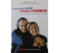 Y'a pas d'âge pour s'aimer [Francia] [DVD]