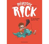 Y'a pas d'arêtes dans le T-Rex
