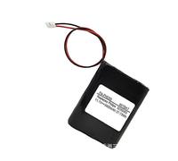 Ya probado Adecuado para batería de altavoz exterior Philips Sd50/93