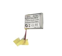 Ya probado Adecuado para la batería del receptor de sonido inalámbrico Bluetooth Sony Sbh24