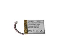 Ya probado Aplicable a Auriculares inalámbricos Logitech Zone Wireless Plus Batería 533-000167