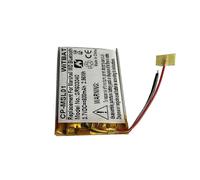 Ya probado. Aplicable a: Batería para auriculares Bluetooth Marshall Major II Major III Vdl603040.