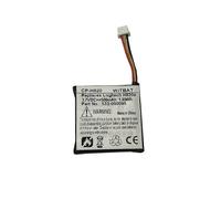 Ya probado. Aplicable a la batería de los auriculares Bluetooth Logitech H820e. 533-000095.