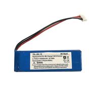 Ya probado. Aplicable a la batería del altavoz Bluetooth Jbl Charge 3 2016 Gsp1029102a.