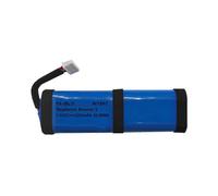 Ya probado. Aplicable a la batería del altavoz Bluetooth Jbl Xtreme 3 War Drum de 3.ª generación Gsp-2S2p-Xt3a.