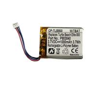 Ya probado. Aplicable a la batería del auricular Turtle Coast Turtle Beach Stealth 700 Gsp750340.