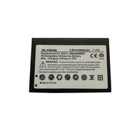 Ya probado. Aplicable a la batería del enrutador inalámbrico Huawei E5577 Hb824666rbc.