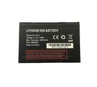 Ya probado. Aplicable a la batería del enrutador inalámbrico Netgear Aircard 760S W-3.