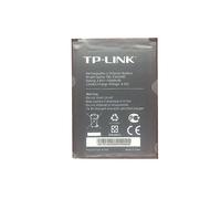Ya probado. Aplicable a la batería del enrutador inalámbrico Tp-Link M7650 M7450 Tbl-53A3000.