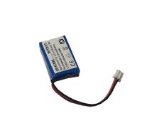 Ya probado Aplicable a la batería del mouse inalámbrico Shuangfeiyan Bloody Hands Ghost R80