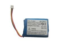Ya probado Aplicable a Philips Fidelio B5 Barra de sonido Bluetooth Audio Batería