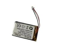 Ya probado Aplicable a Razer Wolverine V2 Pro Wireless Game Handle Batería Ft103049p