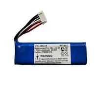 Ya probado Aplicable Jbl Link 20 Bluetooth Audio Batería P763098 01A