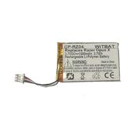 Ya probado Aplicable Razer Death Adder V2 Deathadder V2 Batería del ratón para juegos