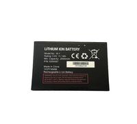 Ya probado Compatible con la batería del enrutador inalámbrico Netgear Aircard 790S W-7