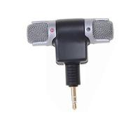 Ya probado Sony Ecm-Ds70p Micrófono de computadora Grabadora Pluma Máquina de entrevista Teléfono móvil