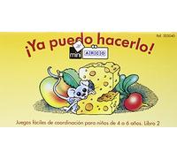 Ya puedo hacerlo - Volumen 2