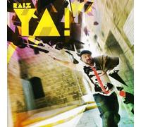 Raiz - Ya!