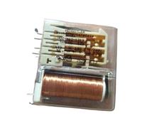 Ya Relé HOZ-462-1319-DC12V HOZ-462-1319-12VDC HOZ-462-1319 HOZ4621319 DC12V 12VDC 12V DIP10 1 unids/lote .so