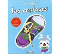 Ya sé Atarme Los Cordones