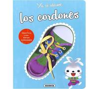 Ya sé atarme los cordones