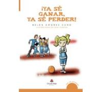 ¡ya Sé Ganar Ya Sé Perder! Tapa Dura (ebook)