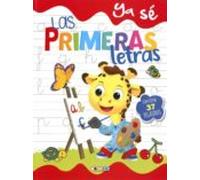 Ya Se Las Primeras Letras