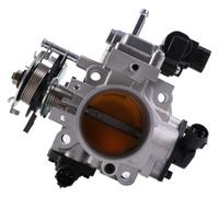 Ya Song Conjunto de cuerpo del acelerador 16400-P8C-A21 compatible con Accord TL CL 3.0 .2L (97-03), accesorios motor, piezas repuesto, sistema admisión aire