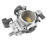 Ya Song Conjunto de cuerpo del acelerador 16400-PLR-A54, compatible con Civic H 2001-2005. válvula 16400-PLR-A53, GY79A, GY78A, 16400-PLR-A04