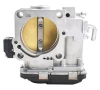 Ya Song Conjunto de cuerpo del acelerador 16400-RCA-A01, compatible con Accord H 2.0L, .4L y 3., Odyssey Pilot Acura Assy 16400RKB003