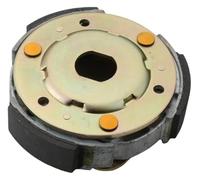 Ya Song Conjunto de embrague compatible con LXV150, S125, S150, Primavera150, Sprint150, 150 cc, 4 tiempos, 3 V. Reemplaza CM1672015.