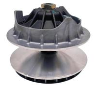Ya Song Conjunto de embrague transmisión compatible con Dominator 1000, Raider, X21000, X41000, ATV, por correa primaria CVT 21050811000