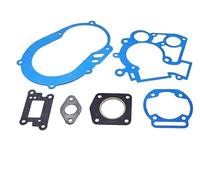 Ya Song Kit de juntas compatible con Boy50, Malaguiti50, Grizzly50, LEM50CC, AC S6E