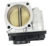 Ya Song Válvula de cuerpo del acelerador eléctrico inyección combustible 70 mm 16119-8J103 S20058 compatible con Nissan 350Z Murano Infiniti G35 FX35 I35 3.5L V6