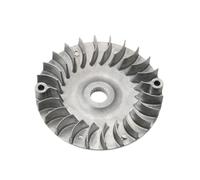 Ya Song Ventilador del variador Drive Face CVT compatible con XMax250 y XMax300 de 4 tiempos. Reemplaza B74-E7611-00.