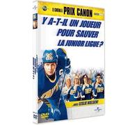 Y'a-t-il un joueur pour sauver la Junior League ? [Francia] [DVD]