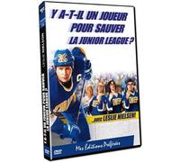 Y'a-t-il un joueur pour sauver la Junior League ? [Francia] [DVD]