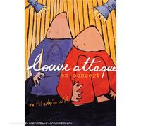 Ya T'Il Quelqu'Un Ici ?! [Francia] [DVD]
