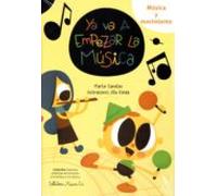 Ya va a empezar la música (Música i moviment)