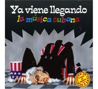 Ya Viene Llegando la Musica Cu